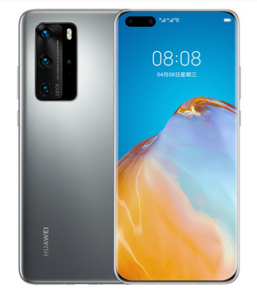 HUAWEI/华为P40 Pro 5G旗舰芯片徕卡曲面屏华为手机5g手机智能手机p40pro