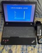 联想笔记本电脑E555系列8G运行独显2G